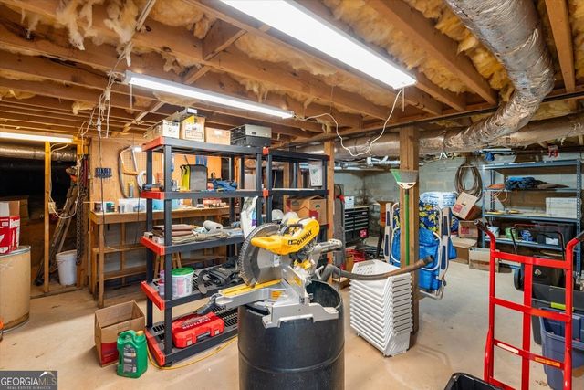 125 Lost Lake Road, Carrollton, GA 30116