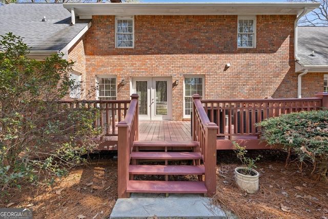 125 Lost Lake Road, Carrollton, GA 30116