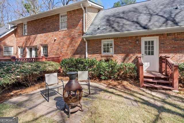 125 Lost Lake Road, Carrollton, GA 30116