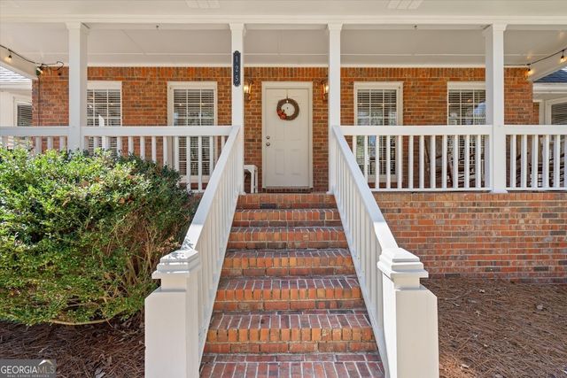 125 Lost Lake Road, Carrollton, GA 30116