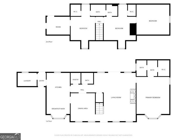 125 Lost Lake Road, Carrollton, GA 30116