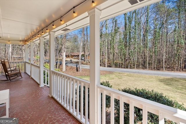 125 Lost Lake Road, Carrollton, GA 30116