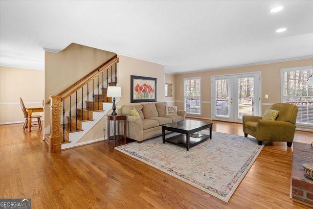 125 Lost Lake Road, Carrollton, GA 30116