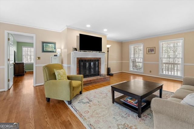 125 Lost Lake Road, Carrollton, GA 30116