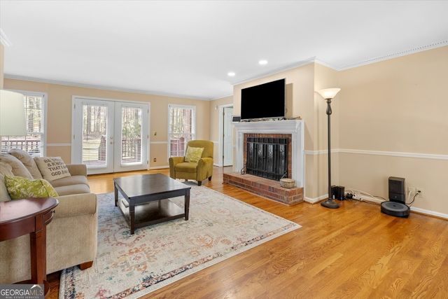 125 Lost Lake Road, Carrollton, GA 30116