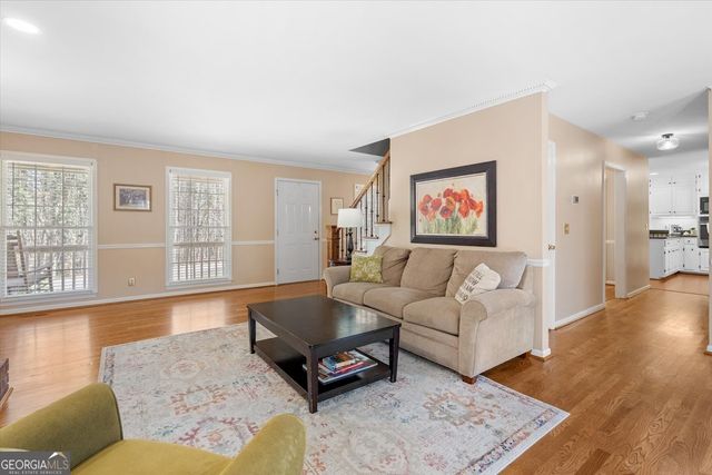 125 Lost Lake Road, Carrollton, GA 30116