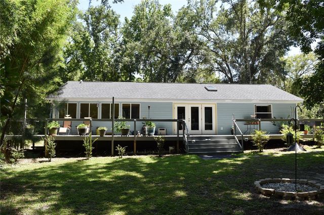 32 SUNSET DRIVE, Brooksville, FL 34601