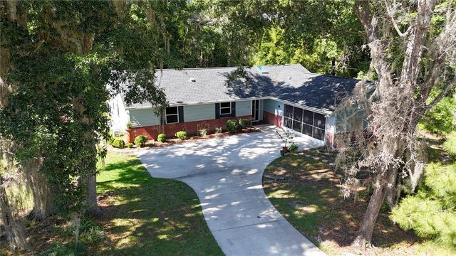 32 SUNSET DRIVE, Brooksville, FL 34601