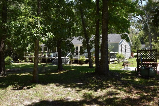 32 SUNSET DRIVE, Brooksville, FL 34601