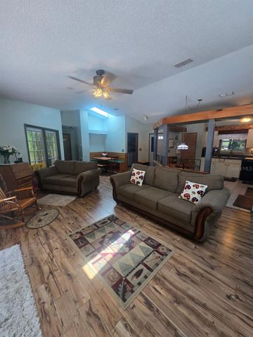 32 SUNSET DRIVE, Brooksville, FL 34601