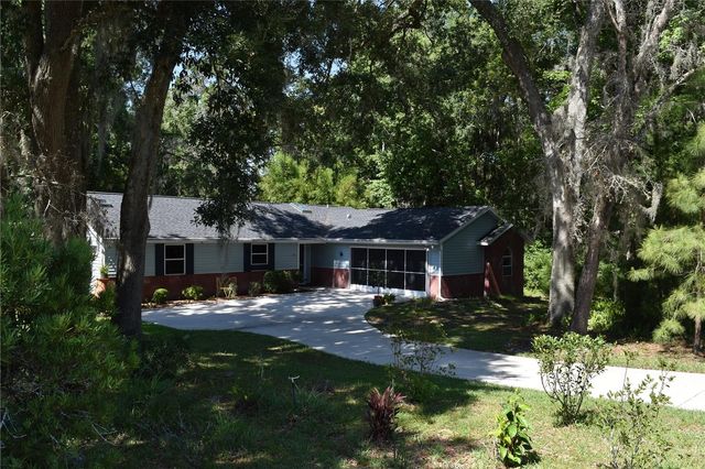 32 SUNSET DRIVE, Brooksville, FL 34601