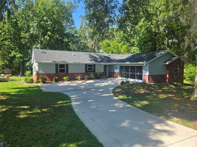 32 SUNSET DRIVE, Brooksville, FL 34601