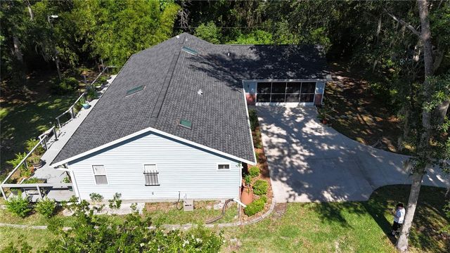 32 SUNSET DRIVE, Brooksville, FL 34601