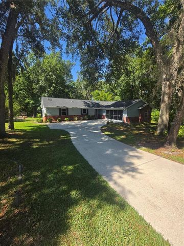 32 SUNSET DRIVE, Brooksville, FL 34601