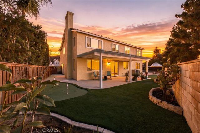 31538 Whitefield Court, Murrieta, CA 92563