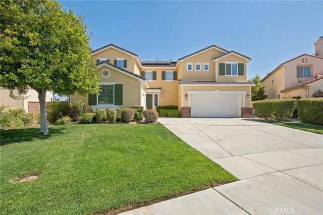 31538 Whitefield Court, Murrieta, CA 92563