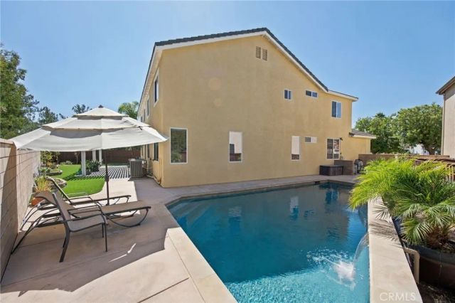 31538 Whitefield Court, Murrieta, CA 92563