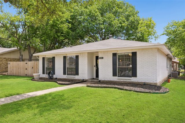 1808 Shreveport Trail, Plano, TX 75023