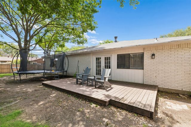1808 Shreveport Trail, Plano, TX 75023