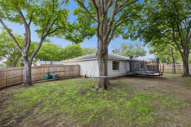 1808 Shreveport Trail, Plano, TX 75023