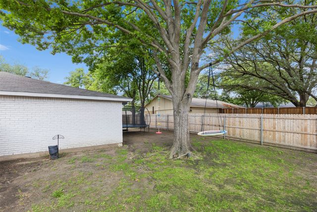 1808 Shreveport Trail, Plano, TX 75023