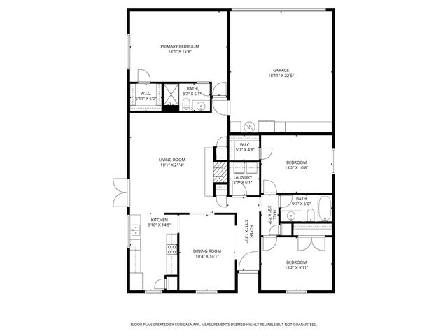 1808 Shreveport Trail, Plano, TX 75023