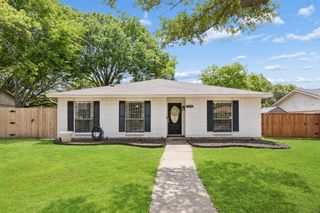 1808 Shreveport Trail, Plano, TX 75023