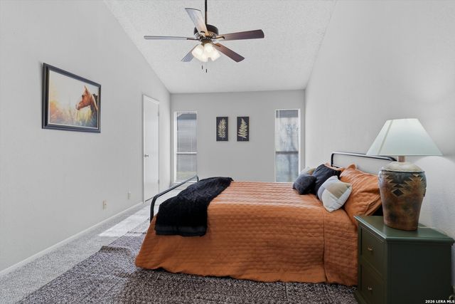 9743 Cylburn, Converse, TX 78109