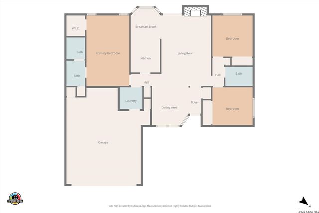 9743 Cylburn, Converse, TX 78109