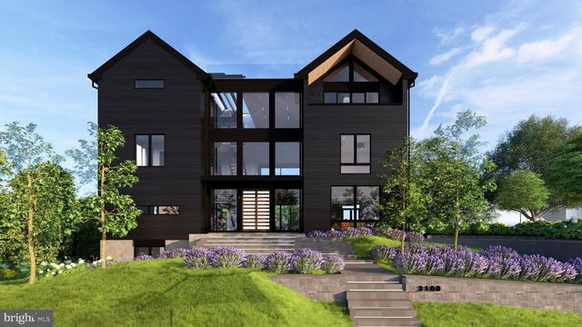 3100 APPLETON STREET, Washington, DC 20008