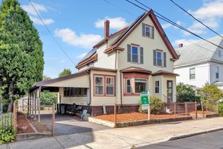69 Hawthorne Street, Lynn, MA 01902