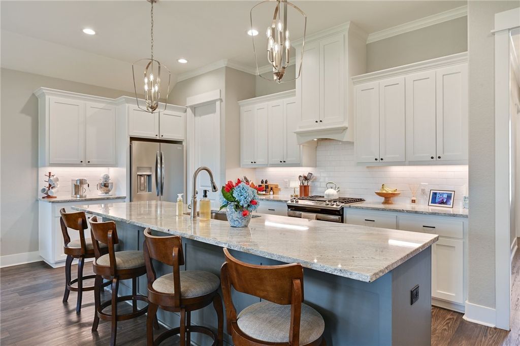 3906 Brownway Court, College Station, TX 77845 — photo 3