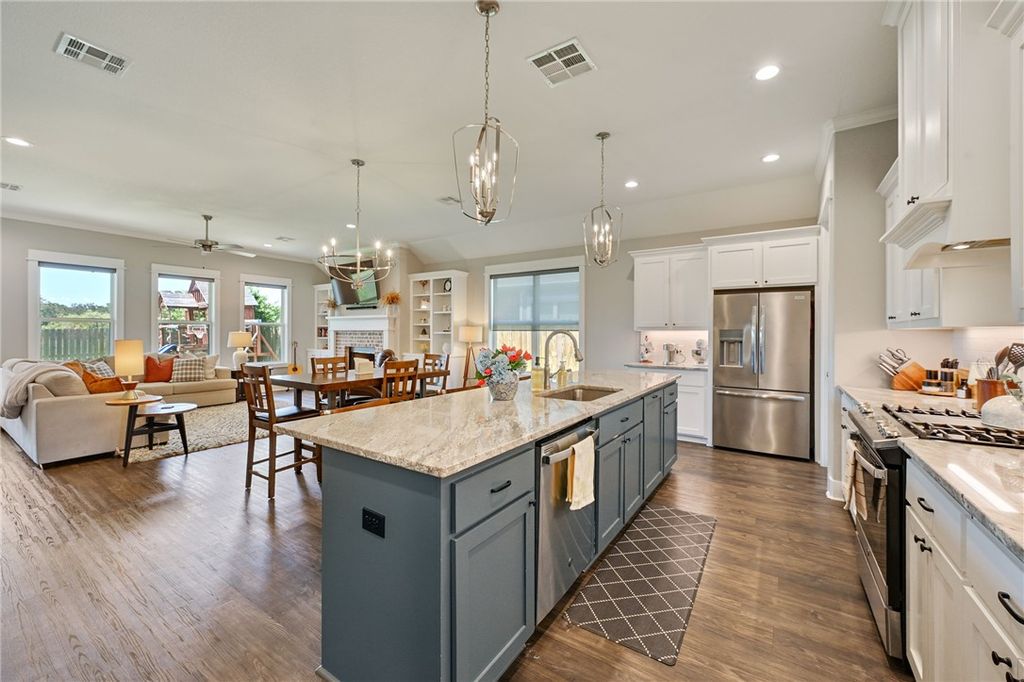 3906 Brownway Court, College Station, TX 77845 — photo 4