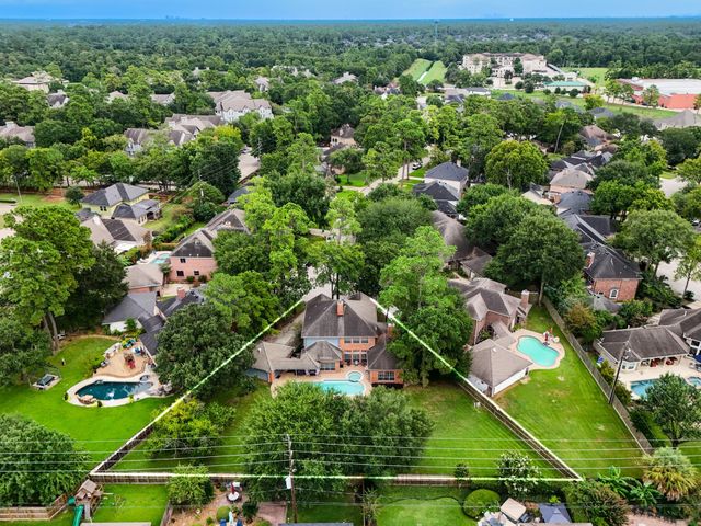 16250 Morningbrook Drive, Spring, TX 77379