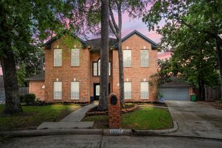 16250 Morningbrook Drive, Spring, TX 77379