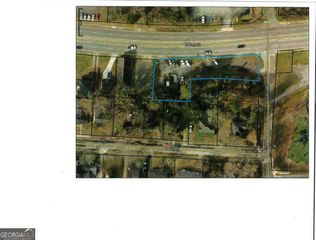 415 North Park Street, Carrollton, GA 30117
