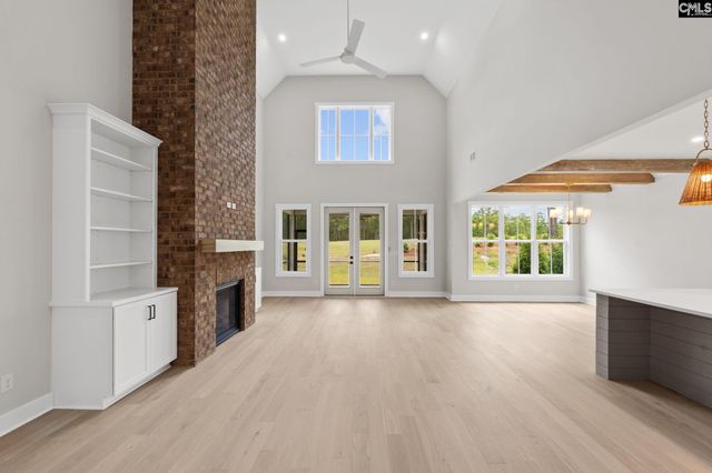 2025 Fairway View, Blythewood, SC 29016
