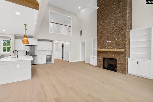 2025 Fairway View, Blythewood, SC 29016