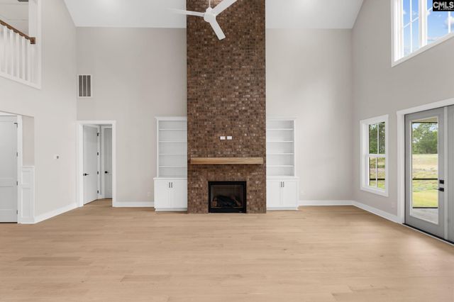 2025 Fairway View, Blythewood, SC 29016