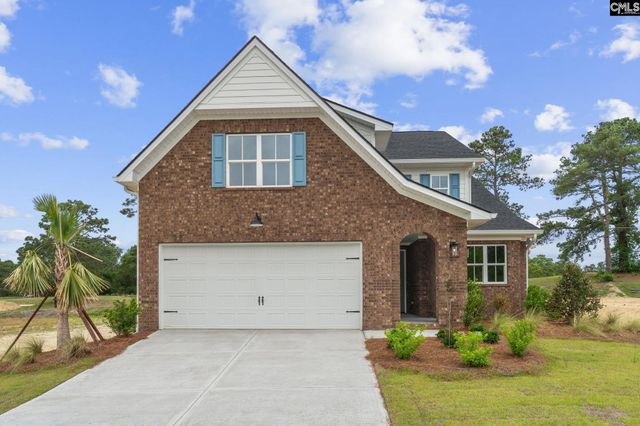 2025 Fairway View, Blythewood, SC 29016