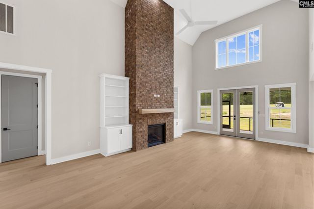 2025 Fairway View, Blythewood, SC 29016
