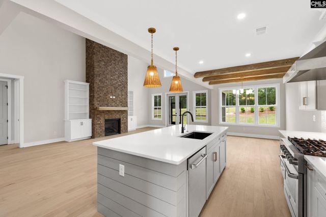 2025 Fairway View, Blythewood, SC 29016