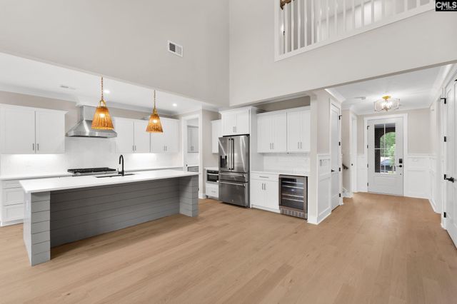 2025 Fairway View, Blythewood, SC 29016