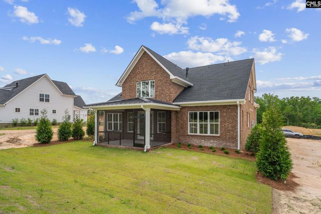 2025 Fairway View, Blythewood, SC 29016