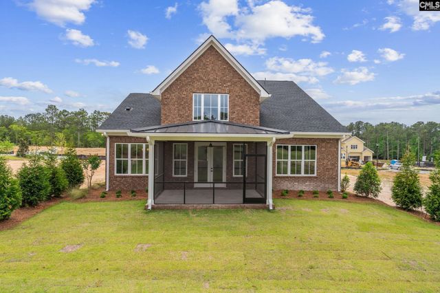 2025 Fairway View, Blythewood, SC 29016