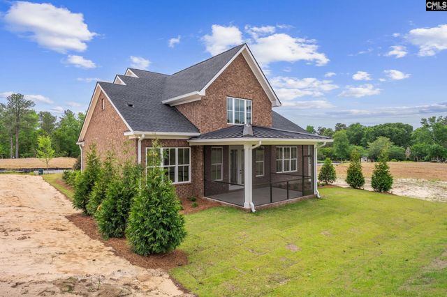 2025 Fairway View, Blythewood, SC 29016