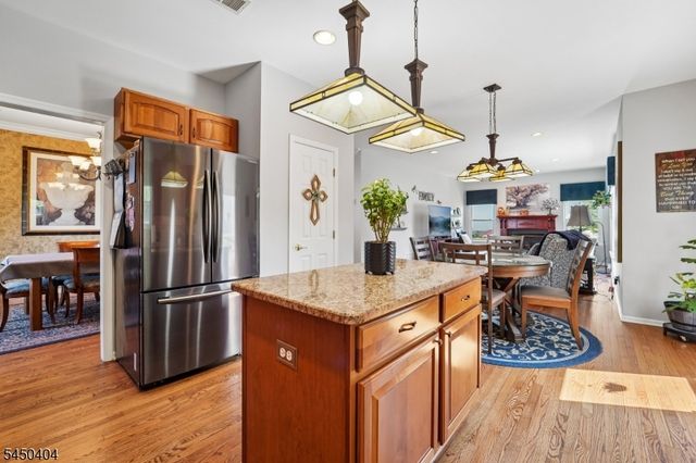 43 Alvin Sloan Ave, Washington Boro, NJ 07882