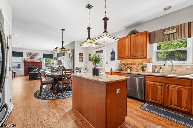 43 Alvin Sloan Ave, Washington Boro, NJ 07882