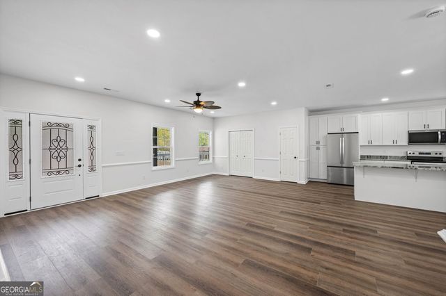 186 Salem Drive, Rome, GA 30165