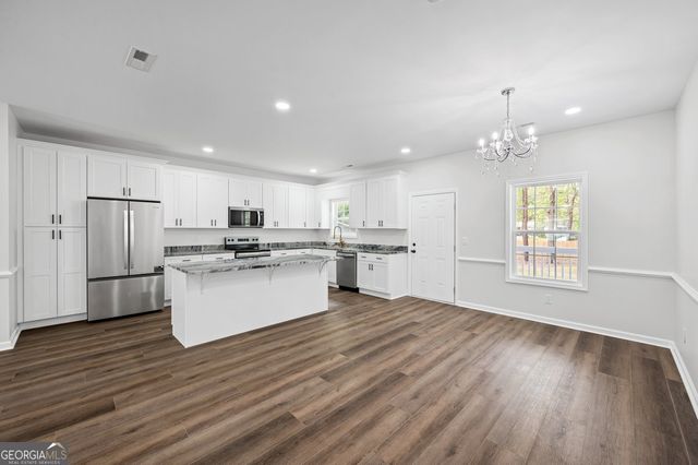 186 Salem Drive, Rome, GA 30165